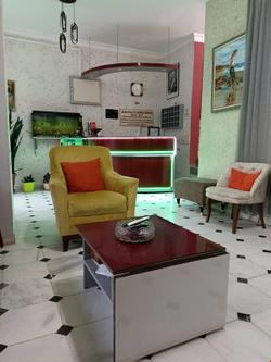 Sakız Otel