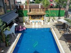 Souc Luxury Alaçatı