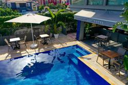 Souc Luxury Alaçatı