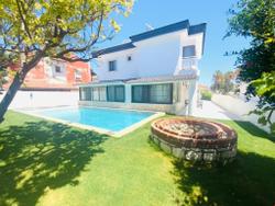 Talles Suite Alaçatı