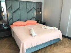 Talles Suite Alaçatı
