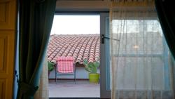 TashMahal Otel