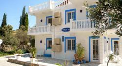 Temuçin Otel