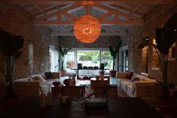 The Blaze Hotel