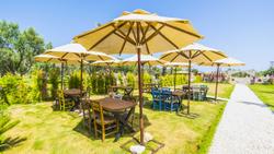 Toscana Garden Bungalov