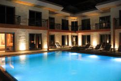 Villa Renk Hotel
