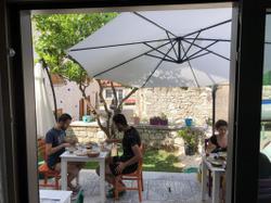 Volta Alaçatı Butik Otel