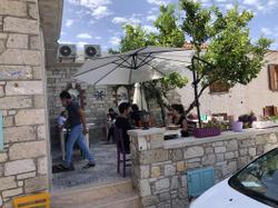 Volta Alaçatı Butik Otel