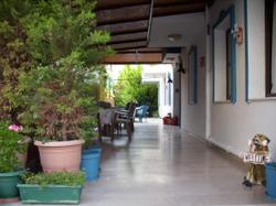 Vural Apart Otel