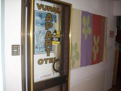Vural Apart Otel