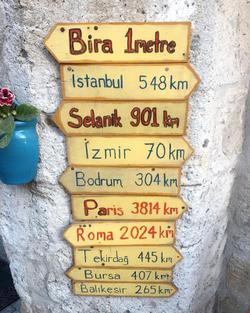 Yalıçapkını Butik Otel