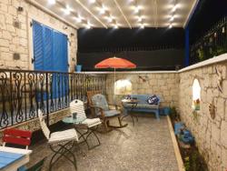 Çatkapı Butik Hotel