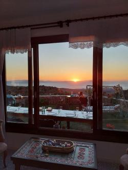 Aheste Taş Otel
