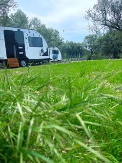 Caravan Home