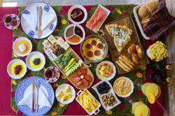 Yeni Gelin Evi Birgi