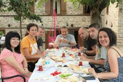 Yeni Gelin Evi Birgi