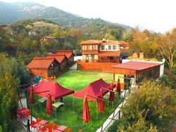 Cemile Sultan Butik Otel
