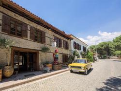 Yeni Gelin Evi Birgi