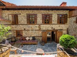 Yeni Gelin Evi Birgi