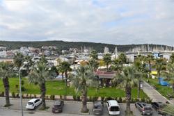 Ada Marin Hotel Sigacik