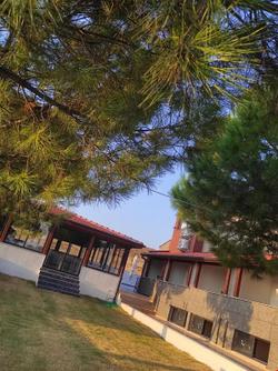 Akarca Butik Otel