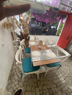 Elia Sigacik Pansiyon Restaurant