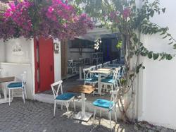 Elia Sigacik Pansiyon Restaurant