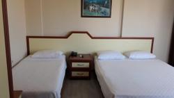 Hotel Değerli