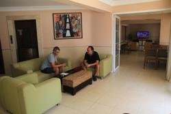 Yeni Sevtur Hotel