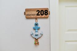 Pia Butik Otel Sığacık