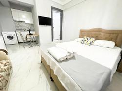 Pia Butik Otel Sığacık
