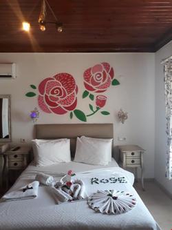 Rose Pansiyon