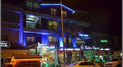 Sığacık Marina Apart