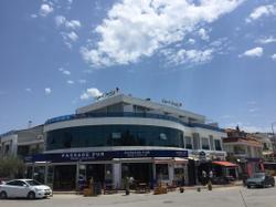 Sığacık Paradise