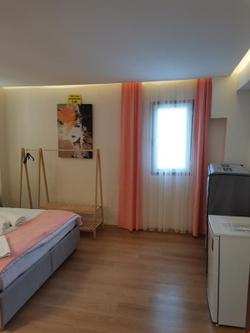 Sığacık Sen Özel Konaklama Tesisi