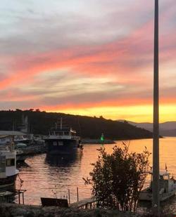 Sığacık Poseidon Butik Otel