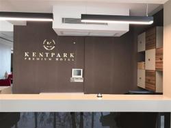 Kentpark Premium Hotel