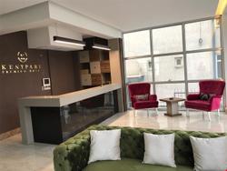 Kentpark Premium Hotel