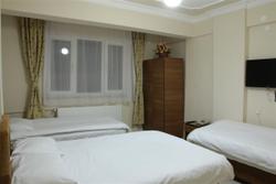 SafranBlue Otel