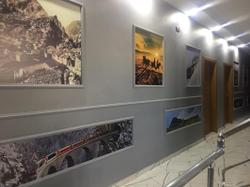 Arifoglu Airport Hotel