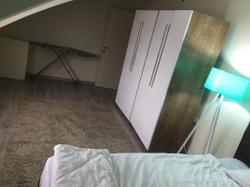 Crystal Snow City Hotel