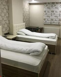 Kars Hotel İpekyolu
