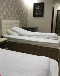 Kars Hotel İpekyolu