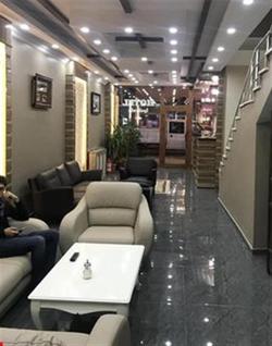 Kars Hotel İpekyolu