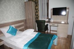 Kars Center Hotel