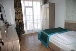 Kars Center Hotel