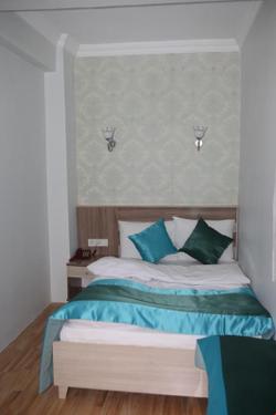 Kars Center Hotel