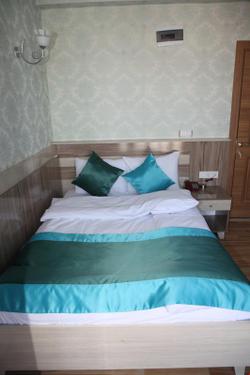 Kars Center Hotel