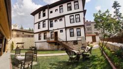 Otel Kastamonu Kadioglu Konak
