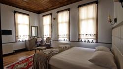 Otel Kastamonu Kadioglu Konak